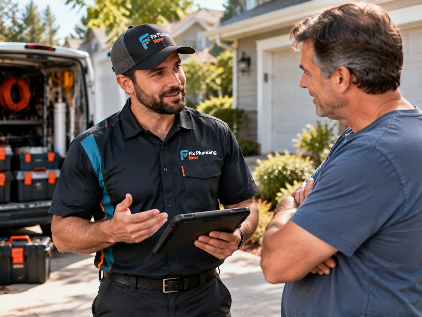 Clogged Drain Service Hockessin, DE FAQs